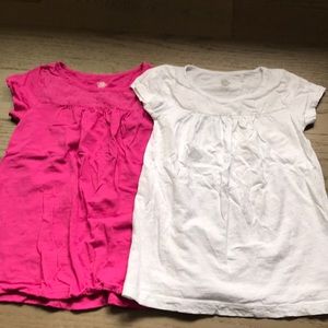 Girls Shirt Bundle
